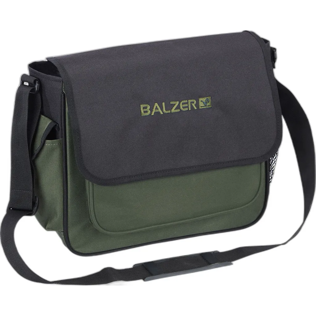 Balzer Schultertasche 35x27x10cm