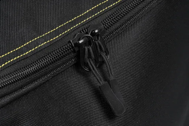 Black Cat BLCK Holdall 3 Compartments L Polyester