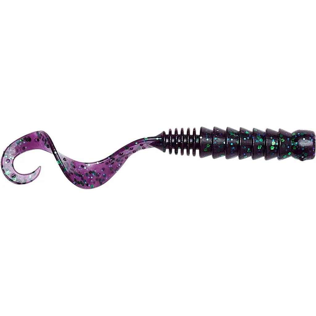 Savage Gear Pro Grub Gummiköder 6.5cm 2g June Bug