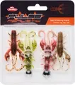 Berkley Ned Fishing Pack 7–10g Craw Freshwater