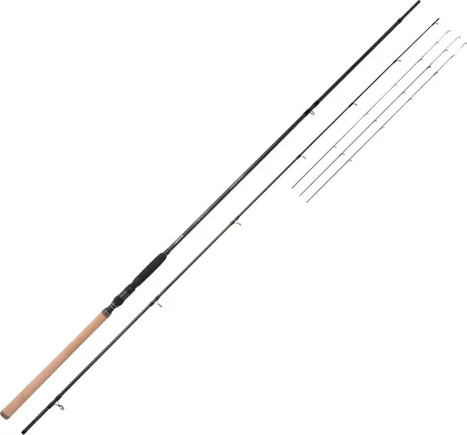 Cresta Identity Pro Superior Feeder 3.2m 15–30g 2pc