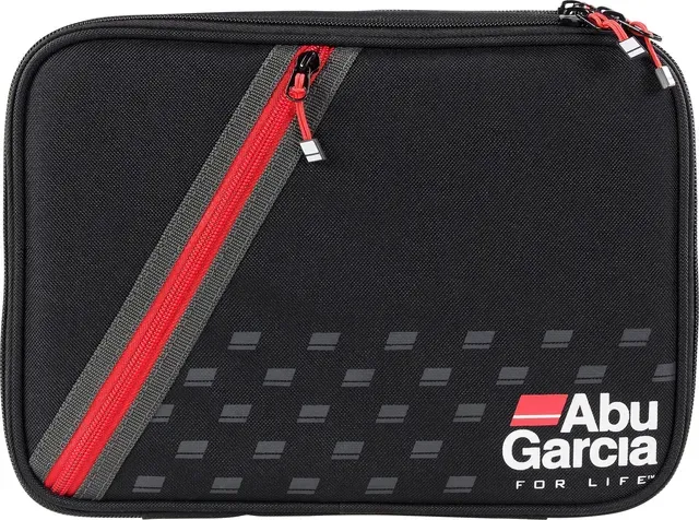Abu Garcia Sling Bag 31x12x22cm 2 Compartments 100% Polyester