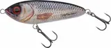 Svartzonker McTracer Crankbaits 12.5cm 0.5–1.5m 69g Real Roach
