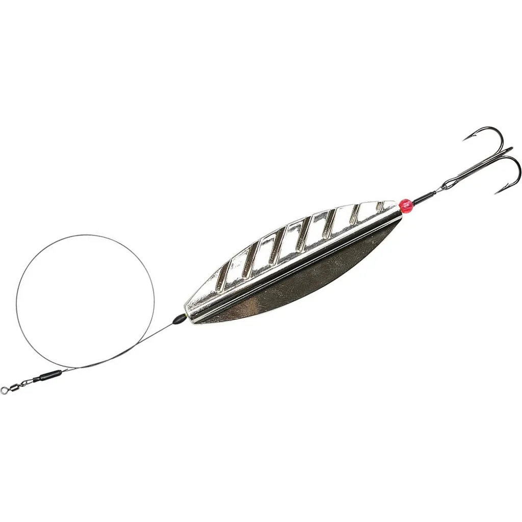 Spro Inline XL Spinner Inline Spinner Chrome