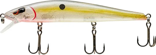 Spro Mcdart 110 Twitchbait 11cm 14g Gray Ghost