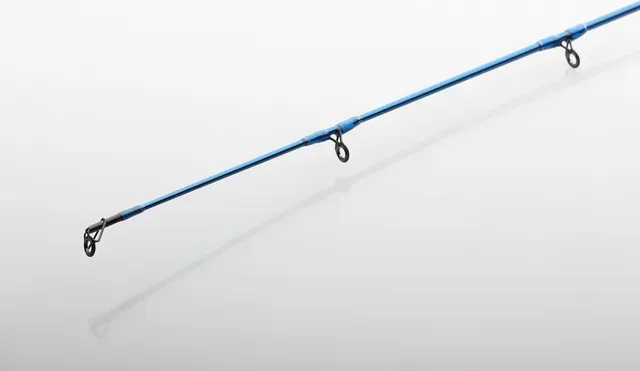 Savage Gear SGS2 Baltic Trolling Game Rod Spinnrute 2.44m Parabolic