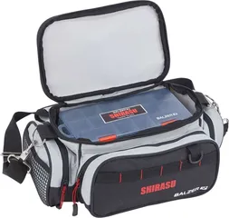 Balzer Shirasu Organizer Tasche & Etui 35x19x15cm klein