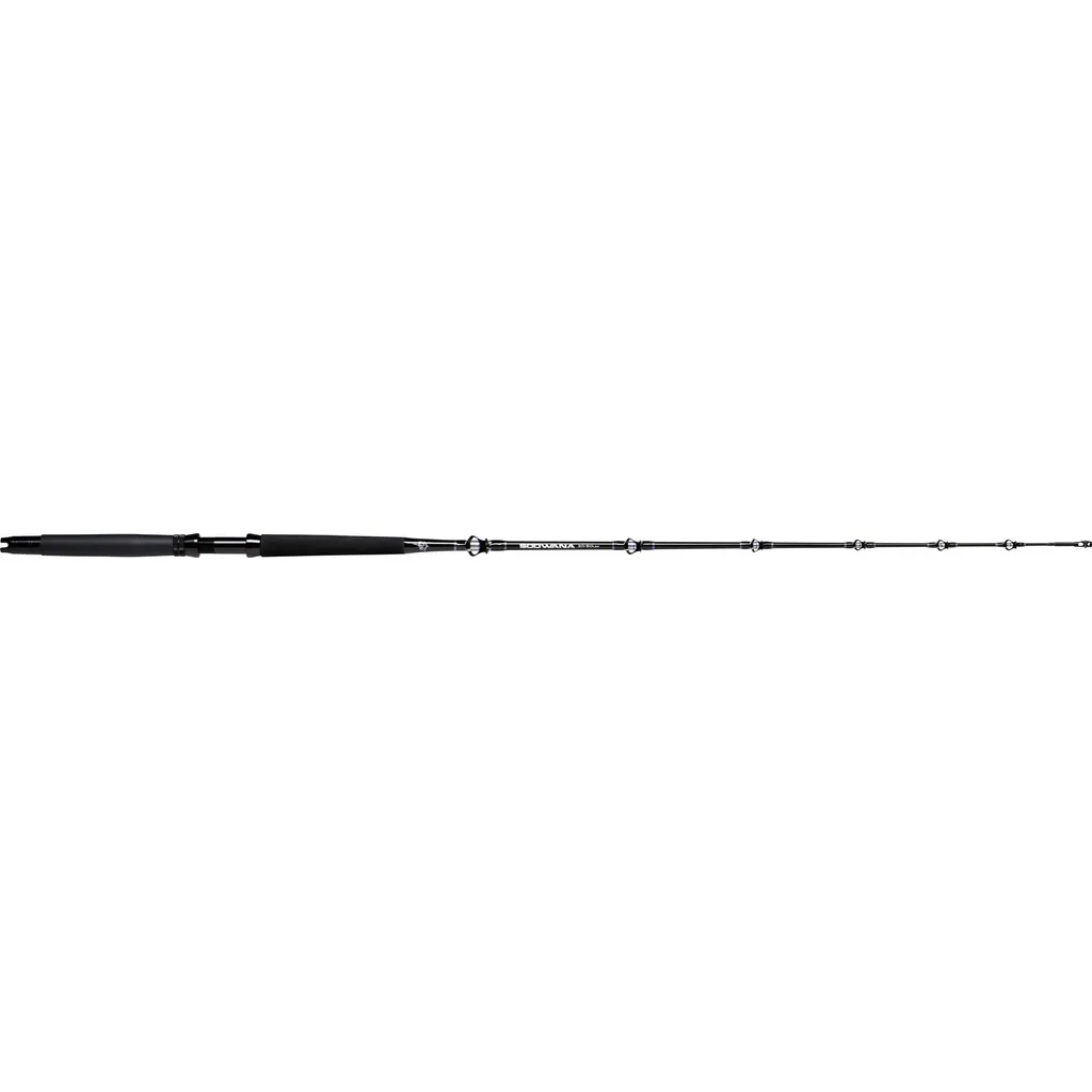 Williamson Sodwana Spinnrute 1.65m Stiff