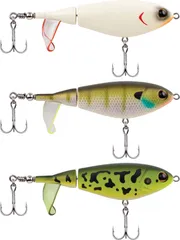 Berkley Choppo Topwater 9cm 14g