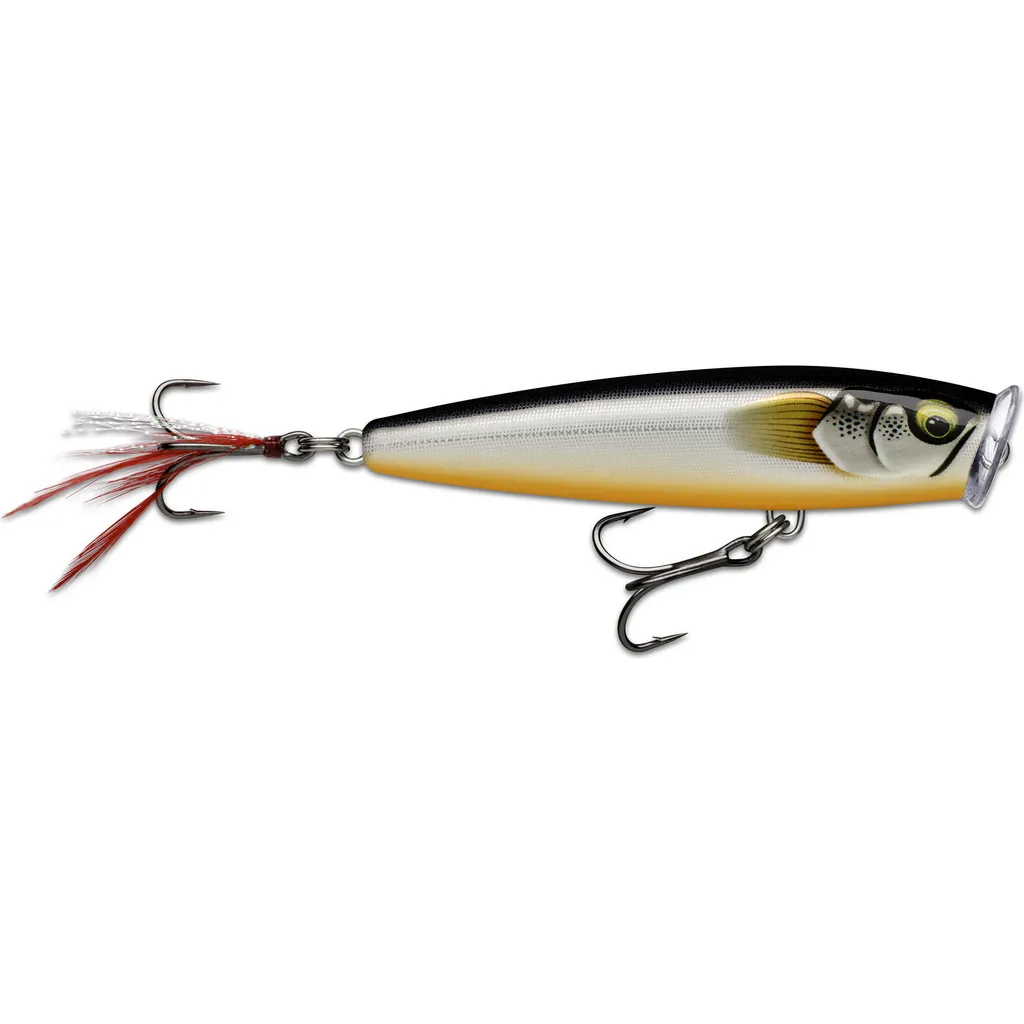 Rapala Skitter Pop Elite Topwater SPE95 9.5cm 17g GDSS