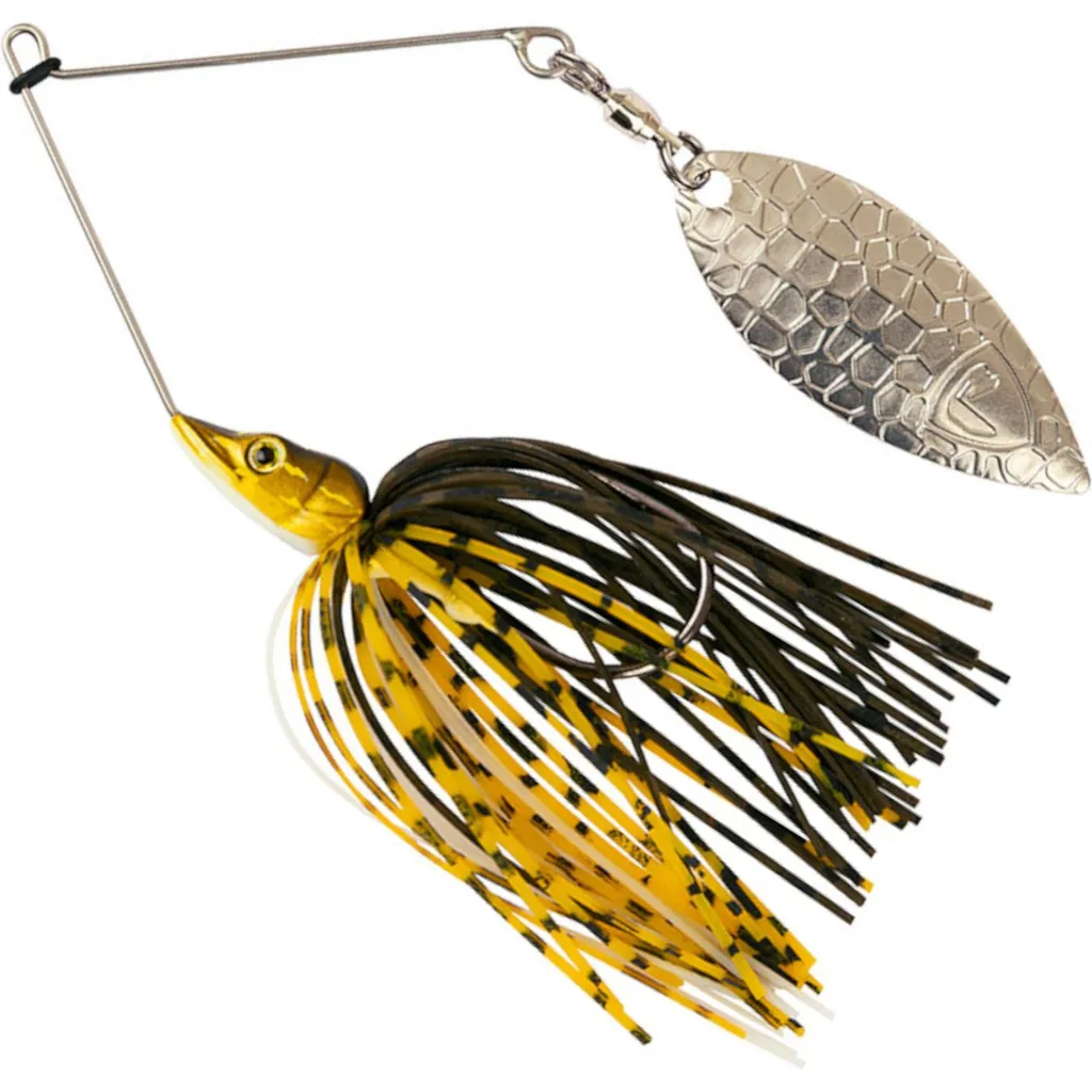 Fox Rage Spinnerbait 7g Pike