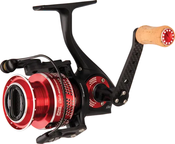 Abu Garcia Revo MGXtreme Stationärrolle 159g 20