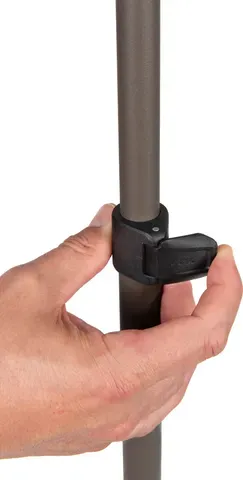 Fox Carpmaster Tripod 60kg Aluminium