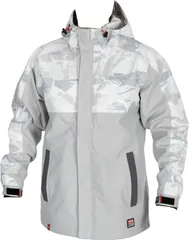 Fox Rage Light Camo RS Triple Layer Jacket XXL