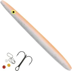 Westin Sømmet Meerforellenblinker 12cm 28g Pattegrisen