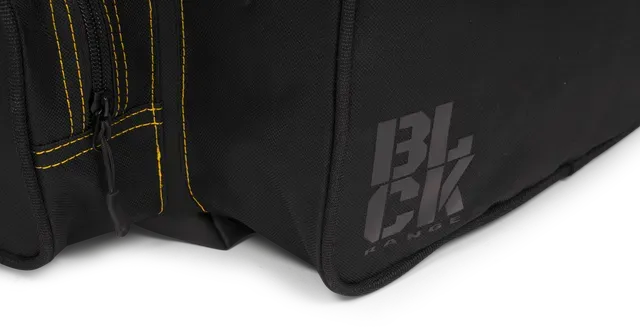 Black Cat BLCK Rucksack 47x36x30cm 5 Polyester