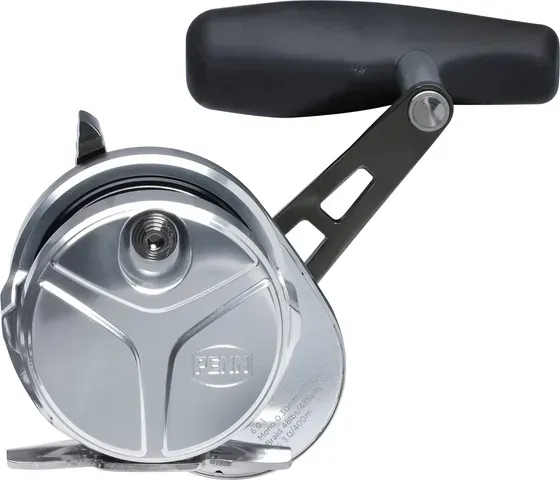 Penn Retaliate Lever Drag Jigging 10 LH 6.1:1 477g