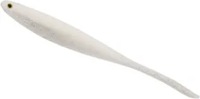 Westin Shadteez Pin-Tail 10cm 3.5g Pearl White