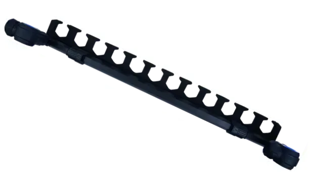 Matrix 3D-R Extending 12 Kit Roost Bar 25–36mm 60–82cm 875g EVA Foam